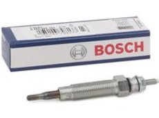 Bosch BOSCH Glühkerze 0 250 202 121 Glühkerzen,Glühstifte MITSUBISHI,PAJERO II (V3_W, V2_W, V4_W),Pajero Sport I SUV (K7_, K9_),Delica / Space Gear MPV
