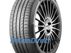 Continental ContiSportContact 5 SSR ( 225/40 R19 89W *, runflat )