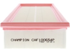 Luftfilter | Champion, Breite 1: 140 mm, Filterausführung: Filtereinsatz Gebindeart: Schachtel