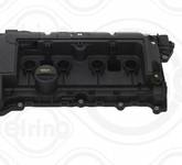 Zylinderkopfhaube Elring 728.180 728180 CITROEN MINI PEUGEOT Oe Nr 11127533799 11127567162 11127567791 11127572724 11127646554 V757272480 757272480 0248.Q5 0248Q5