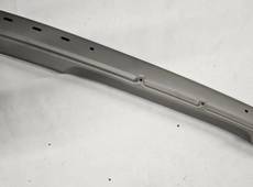 Sto&szlig;stange vorne f&uuml;r FORD FIESTA II Grundiert 1836576 MK2 Baujahr 03.1983 - 12.1995 Schr&auml;gheck 1623134 1623627