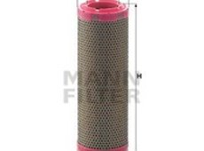 Luftfilter | Mann-Filter, Artikelnummer des empfohlenen Zubehörs: CF 65/2, Höhe: 300 mm Innendurchmesser: 60 mm