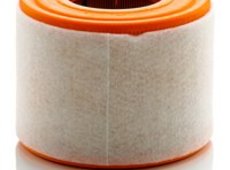 Luftfilter | Mann-Filter, Außendurchmesser: 161 mm, Innendurchmesser: 78 mm