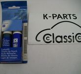 NOS original Opel Lackstift Set mit Klarlack eisenherz mica 21T 93165282 1766059