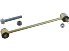 Stange/Strebe, Stabilisator 'ProKit' | Febi Bilstein, Einbauseite: Hinterachse beidseitig, Gewicht: 0,4055 kg Länge: 259,5 mm