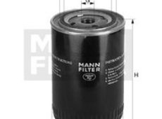 Ölfilter | Mann-Filter, Außendurchmesser 2: 65 mm, Filterausführung: Anschraubfilter Gewindemaß: 3/4-16 UNF