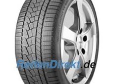 Continental WinterContact TS 860 S ( 225/50 R18 99V XL * )