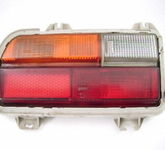 original Audi 80 Typ 80 B1 72-76 Rückleuchte links #6 Rücklicht Heckleuchte