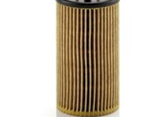 Ölfilter | Mann-Filter, Außendurchmesser 1: 56 mm, Filterausführung: Filtereinsatz Höhe: 103 mm