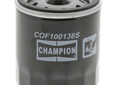 Ölfilter | Champion, Außendurchmesser: 66 mm, Filterausführung: Anschraubfilter Gebindeart: Schachtel