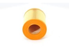 Luftfilter | Bosch, Außendurchmesser: 151,5 mm