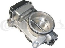 Drosselklappenstutzen | Continental/VDO, Betriebsart: elektronisch, Ergänzungsartikel/Ergänzende Info 2: Steuergerät/Software muss angelernt/upgedatet werden für OE-Nummer: 82 00 063 652
