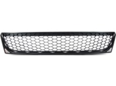 VAN WEZEL Lüftungsgitter VW 5735593 1T0853665P,1T0853665P9B9 Stoßstange Gitter,Lüftungsgitter, Stoßfänger