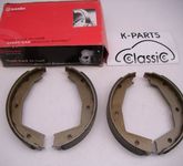 brembo Bremsbeläge S23554 Citroen Evasion Fiat Ulysse Lancia Zeta Peugeot 806