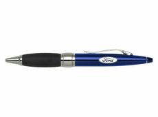 Edler Ford Kugelschreiber Stift aus Metall mit Gravur Mustang Mondeo Focus ST RS