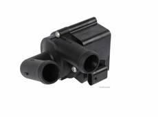 Zusatzwasserpumpe Herth+Buss 65452012 Audi Seat Skoda VW 5N0122093 5N0965561 7E0965561F