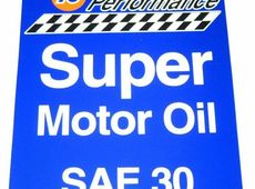 Aufkleber 76 Performance Super Motor Oil Rallye CanAm Race Rennen Challenge V8
