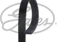 Keilrippenriemen 'Micro-V® Stretch Fit®' | Gates, Breite: 17,8 mm, Material: PA (Polyamid) Material: EPDM (Ethylen-Propylen-Dien-Kautschuk)