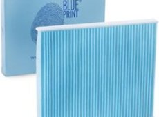 Blue Print BLUE PRINT Innenraumfilter ADB112515 Filter, Innenraumluft,Pollenfilter BMW,X5 (E70),X5 (F15, F85),X6 (E71, E72),X6 (F16, F86)