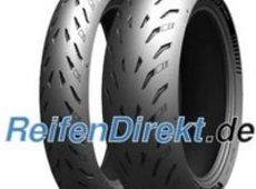 MICHELIN Michelin Power 5 ( 160/60 ZR17 TL (69W) Hinterrad, M/C )