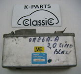 Opel Omega A Senator B ABS Steuergerät VE Bosch 0265103016 - 12 Monate Garantie