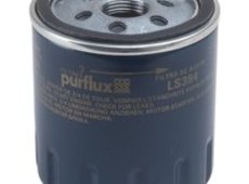 Ölfilter | Purflux, Außendurchmesser: 76 mm, Höhe: 85 mm