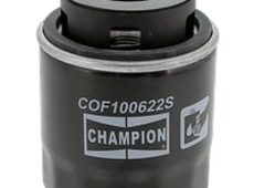 Ölfilter | Champion, Außendurchmesser: 76 mm, Filterausführung: Anschraubfilter Gebindeart: Schachtel