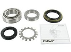 Radlagersatz | SKF, Außendurchmesser: 73 mm, Innendurchmesser: 39,7 mm