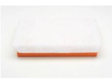 Luftfilter | Bosch, Breite: 224 mm, Länge: 292 mm