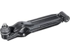 Lenker, Radaufhängung | Febi Bilstein, Einbauseite: Vorderachse beidseitig, Gewicht: 1,16 kg Lenkerart: Querlenker