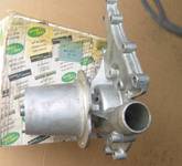 Range Rover  V8 WATER PUMP -RTC 3661/ STC1611