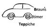Broltep-Oldtimerteppiche