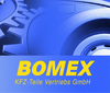 BOMEX Kfz-Teile Vertriebs GmbH