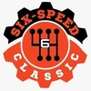 6-Speed Classic