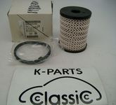 NEU Pureflux C511 Kraftstofffilter Dieselfilter Opel 95507489 GM Genuine 818005