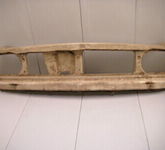 original Audi NSU 100 C1 Coupe S Frontmaske Frontblech