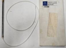 Antenne Teleskopantenne Mercedes B66828037