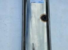 Kraft Katalysator Kat vorne inkl Anbau Material 937.0003 Smart  fortwo Cabrio (451) 01.2007 -  fortwo Coupe (451) 01.2007 -  Oe Nr A4514900081 4514900081
