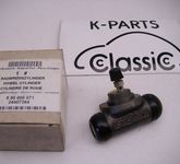 Opel Ascona C Astra F Corsa A Kadett E Radbremszylinder hinten 550008