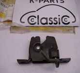 NOS original Renault R11 Heckklappenschloss 7701349568 Verriegelung Heckklappe