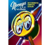 Mooneyes International Magazine Voil. 21 Speed Shop California Hot Rod Custom