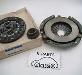 Neu NOS original Opel Ascona C Kadett E 1.6D Kupplungssatz 90486196 Ausrücklager