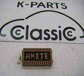 Opel Kadett E Astra  X14XE Elektronicbaustein  White Field Fix Feldabhilfe