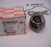 NEU original Opel Monterey A 3.2l Thermostat 97032508 1338064 Genuine GM