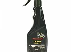 32 Spr&uuml;hflaschen Auto Reiniger Cockpitspray CLEAN Car 500ml