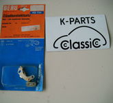 Neu NOS original Beru KS734 Zündkontakt Unterbrecher Skoda 105 744 120 L LS GLS