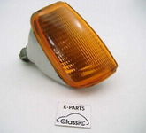 VW Polo II 86C 2F 90-94 Blinker rechts #5 HELLA 8679530250 Blinkleuchte