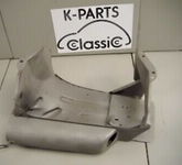 VW Käfer 1200 60-62 Heizkasten links 34 PS mit Klappe Export Karmann Ghia