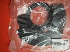 Spritzblech Bremsscheibe VL Hyundai ix35 (LM, EL, ELH) Bj 2009-2015 Oe Nr 517552S500 51755 2S500