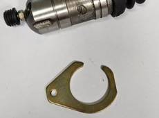 Nehmerzylinder Kupplung 19,05&Oslash;  mm FAG KN1905B1 Kupplung BMW 02-Serie 1500-2000 (115, 116, 118, 121) Oe BMW 21521101737 21521113379 21524648052